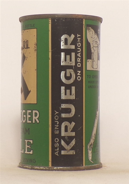 Krueger Ale #5 OI