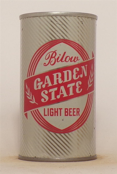 Bilow Garden State Tab Top