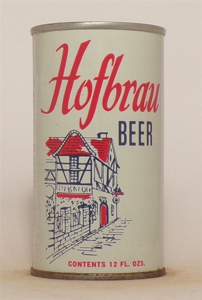 Hofbrau Tab Top