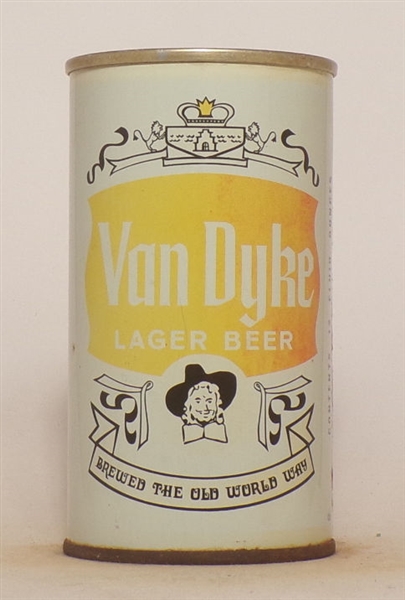 Van Dyke ZIP