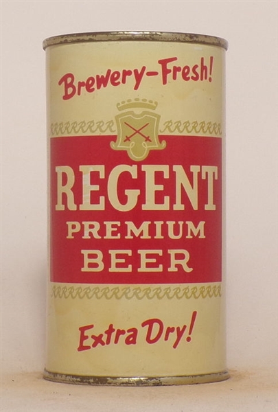 Regent JUICE TAB