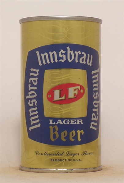 Innsbrau Early Tab