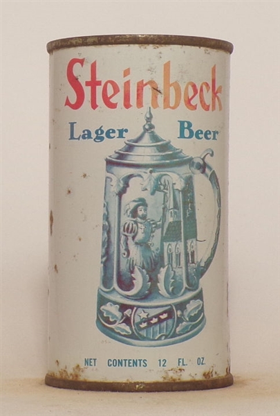 Steinbeck Flat Top