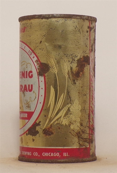 Koenig Brau Flat Top