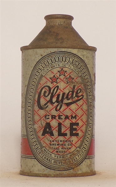 Clyde Cone Top