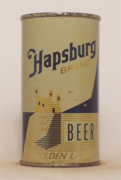 Hopsburg Flat Top