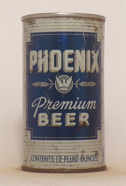 Phoenix Flat Top