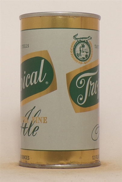 Tropical Ale Tab Top