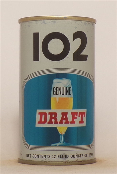 102 Draft Tab Top