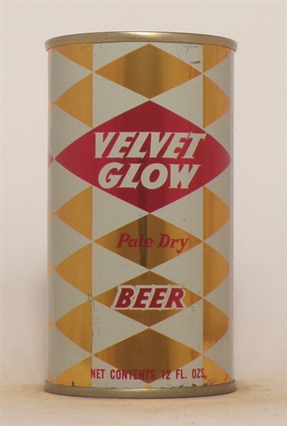 Velvet Glow Tab Top