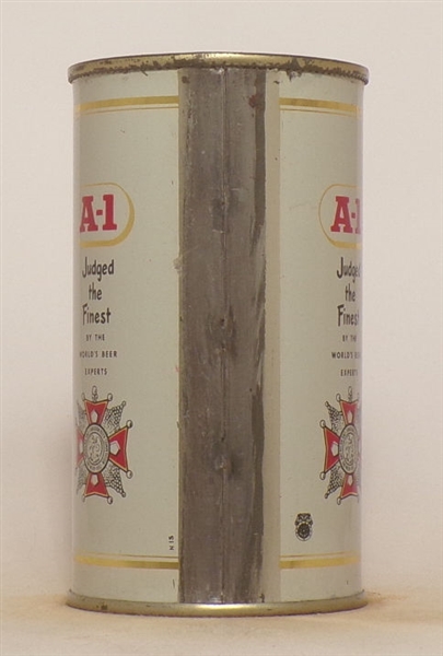 A-1 Flat Top