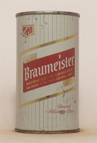 Braumeister Flat Top