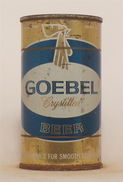 Goebel Flat Top