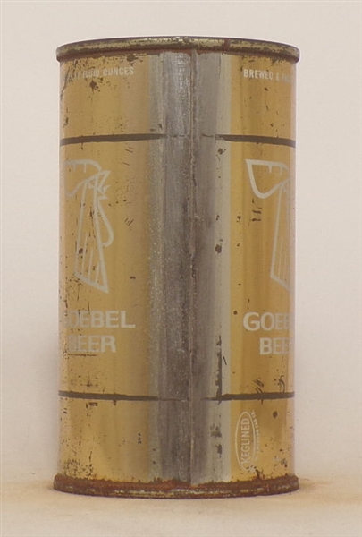 Goebel Flat Top