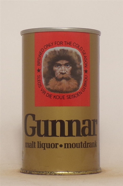 Gunnar Tab Top, South Africa