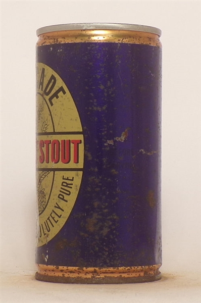 Cascade Export Stout Tab Top, Australia