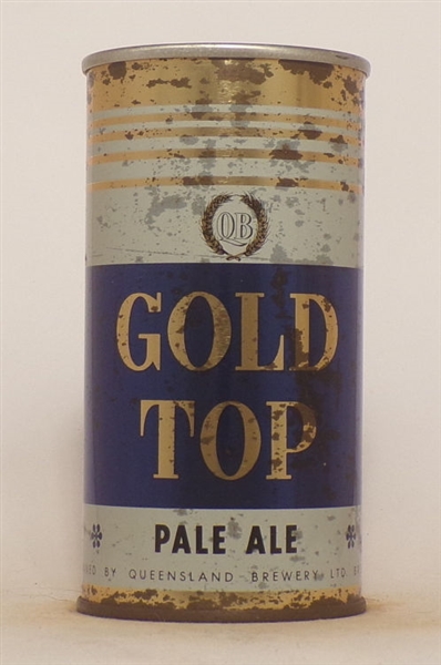 Gold Top Tab Top, Australia