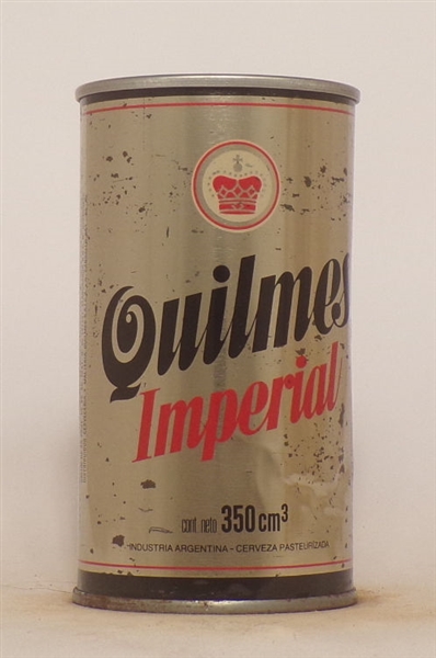 Quilmes Tab Top, Argentina