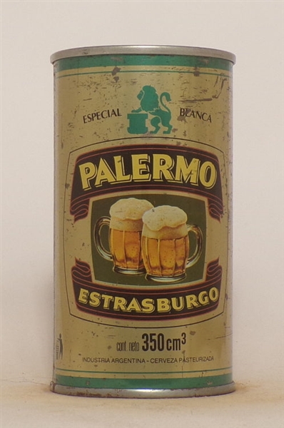 Palermo Tab Top, Argentina