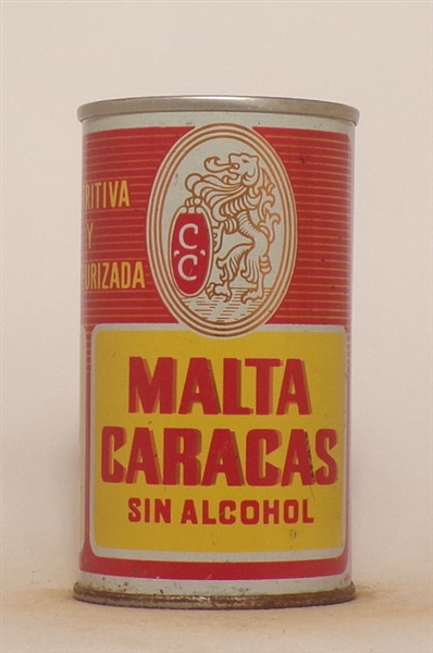 Malta Caracas Tab Top, Venezuela