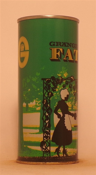 Granges Fatol Tab Top, Sweden