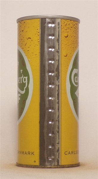 Carlsberg HOF Tab Top, Denmark