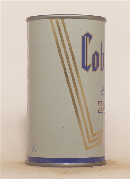 Coburger Flat Top