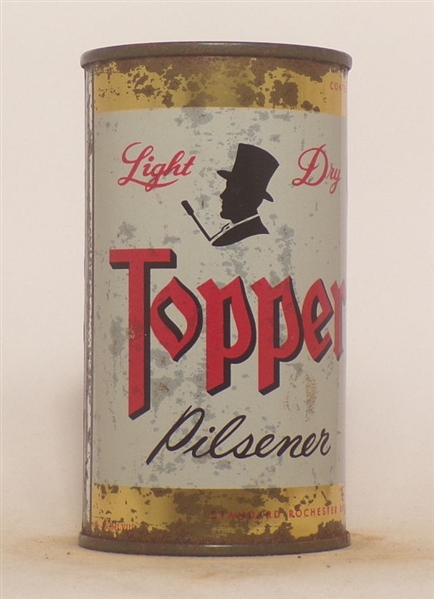 Topper Flat Top