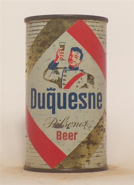 Duquesne Flat Top