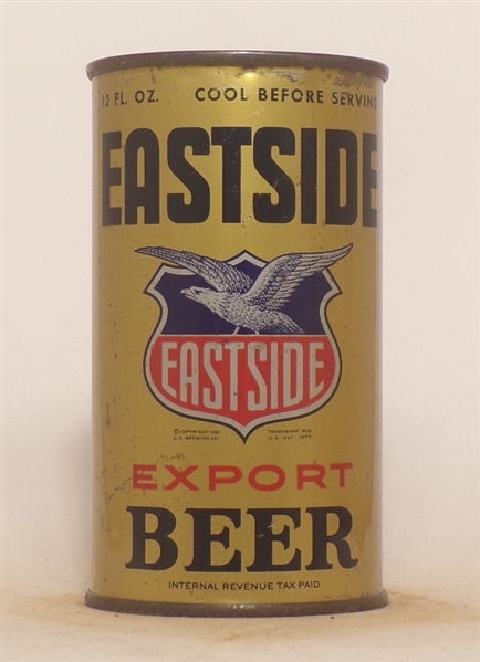 Eastside OI Flat Top