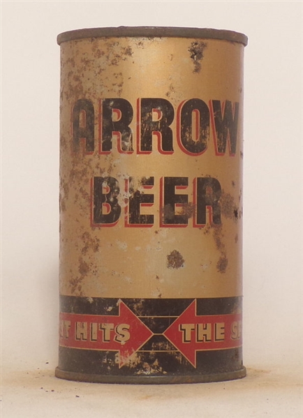 Arrow OI Flat Top