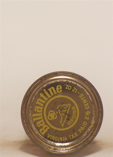 Ballantine ZIP