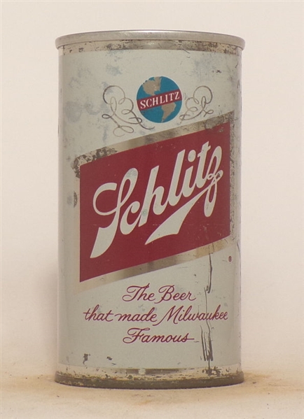 Schlitz ZIP #2