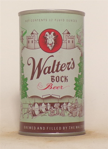 Walters Bock Tab