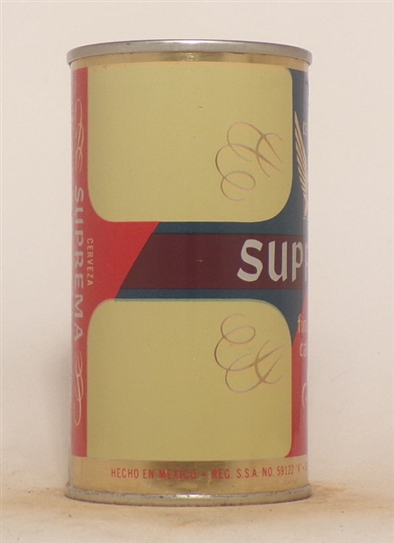 Suprema Tab (Mexico)