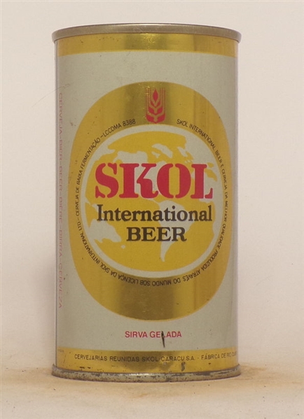 Skol Tab #1 (Brazil)