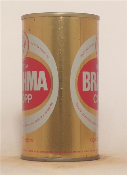 Brahma Chopp Tab (Brazil)