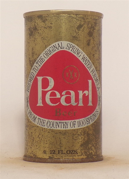 Pearl Tab