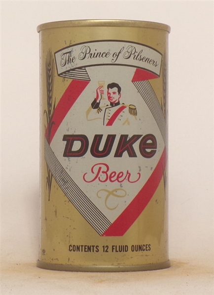 Duke Tab