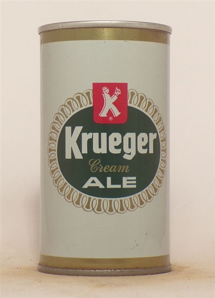 Krueger Ale Tab