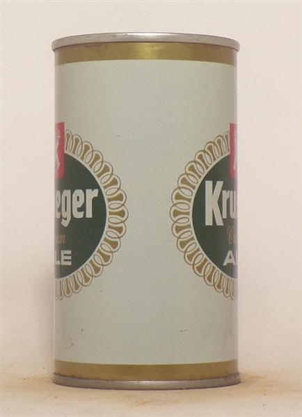 Krueger Ale Tab