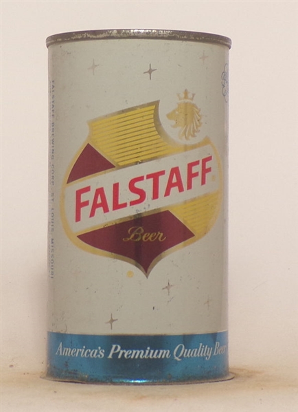 Falstaff Flat Top