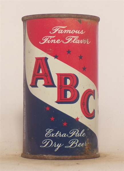 ABC Flat Top