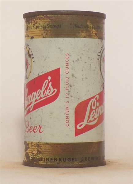 Leinenkugel's Flat Top