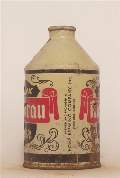 Richbrau Crowntainer