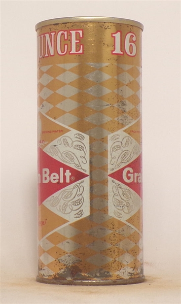 Grain Belt 16 Ounce Tab