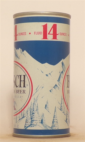 Busch 14 Ounce Tab #2