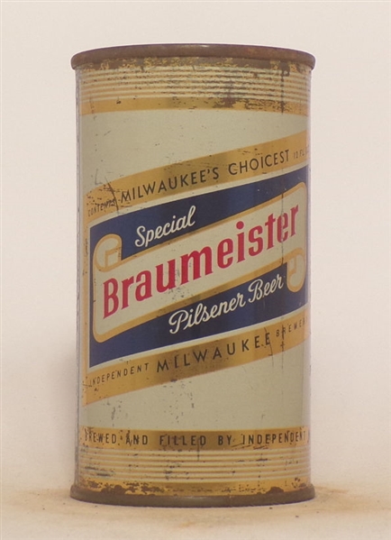 Braumeister Flat Top