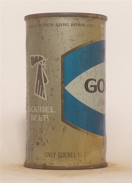 Goebel Flat Top