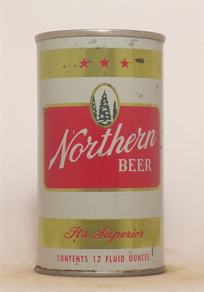 Northern Tab Top